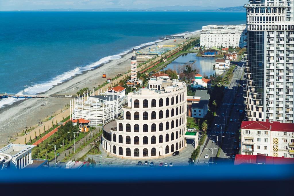 Sky Inn Batumi